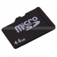 Cartão de memoria 4GB